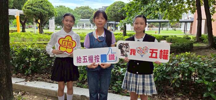 115年全國語文競賽臺中市初賽-國語朗讀、台語朗讀