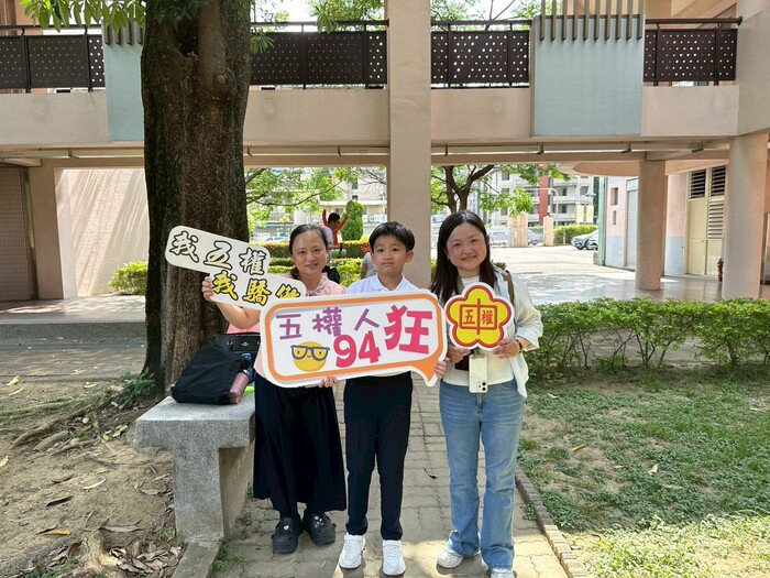 115年全國語文競賽臺中市初賽-台語情境式演說