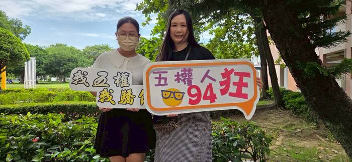 115年全國語文競賽臺中市初賽-客語朗讀