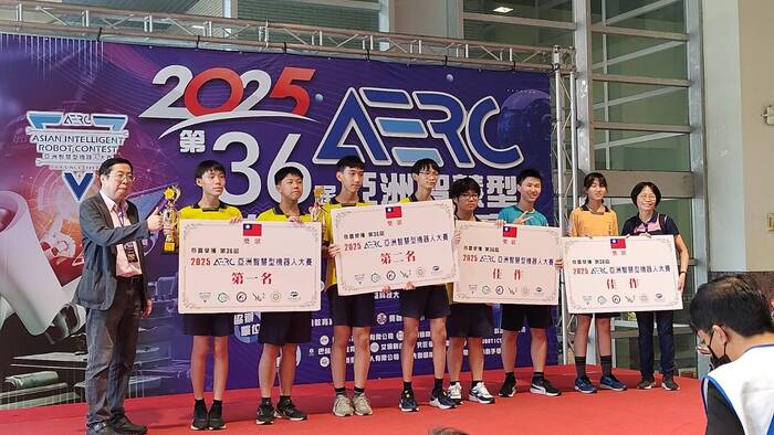 資優班1、2年級同學表現亮眼圖片